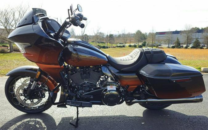 2023 Harley-Davidson® FLTRXSE - CVO™ Road Glide®