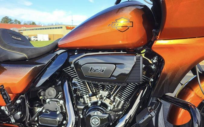 2023 Harley-Davidson® FLTRXSE - CVO™ Road Glide®