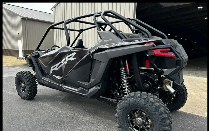 2024 Polaris® RZR Pro XP 4 Ultimate