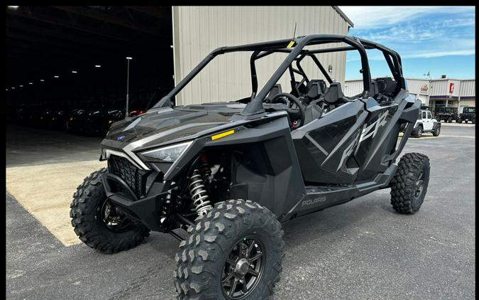 2024 Polaris® RZR Pro XP 4 Ultimate