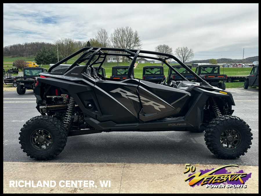 2024 Polaris® RZR Pro XP 4 Ultimate