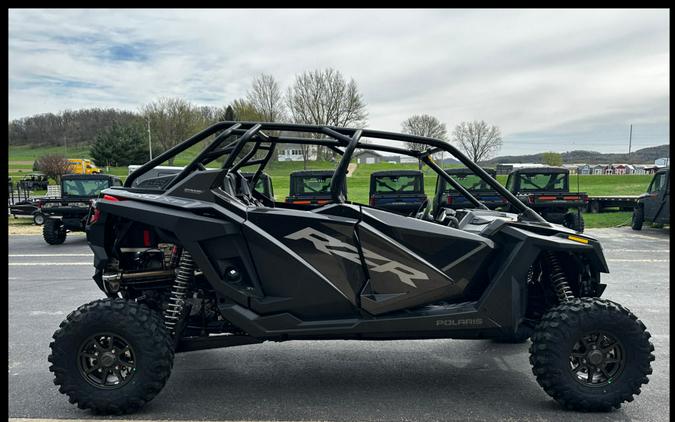 2024 Polaris® RZR Pro XP 4 Ultimate