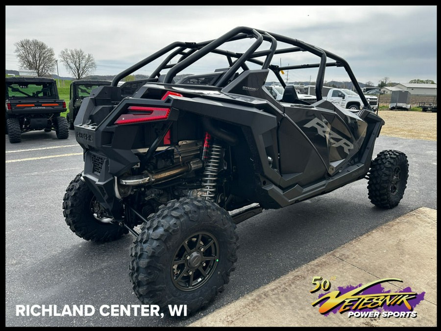 2024 Polaris® RZR Pro XP 4 Ultimate