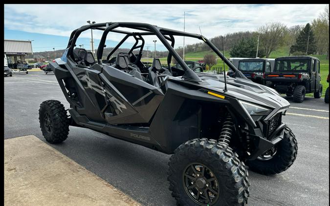 2024 Polaris® RZR Pro XP 4 Ultimate