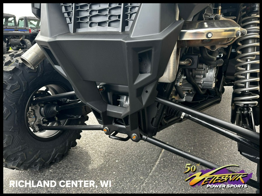 2024 Polaris® RZR Pro XP 4 Ultimate