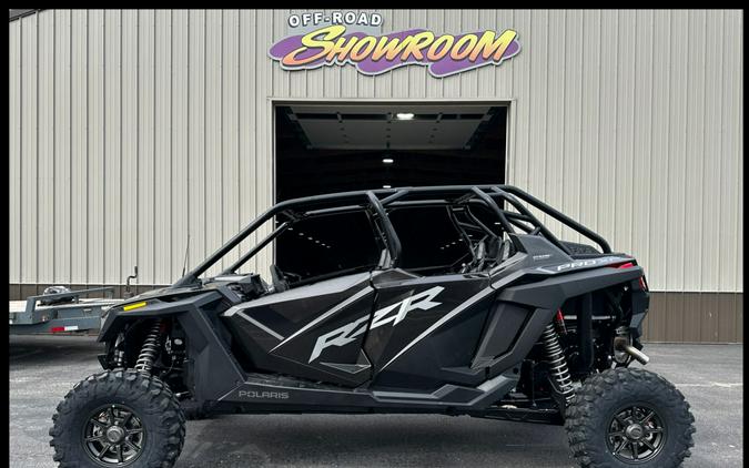 2024 Polaris® RZR Pro XP 4 Ultimate