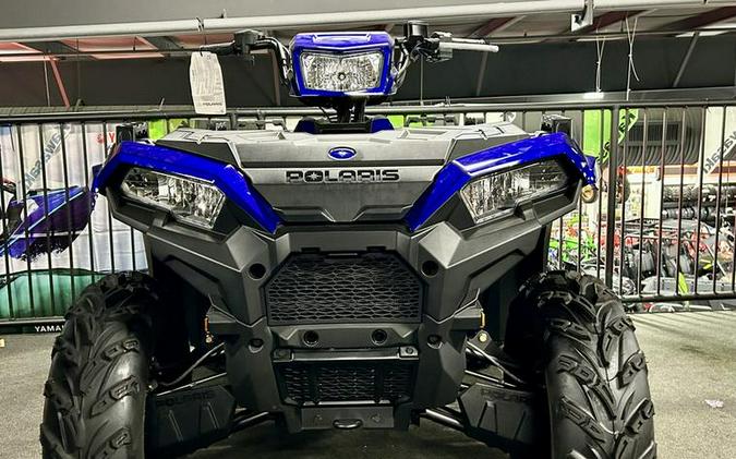 2024 Polaris® Sportsman 850 Premium