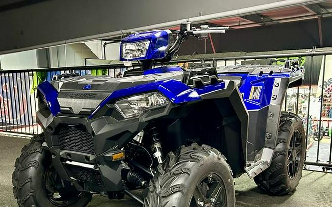 2024 Polaris® Sportsman 850 Premium