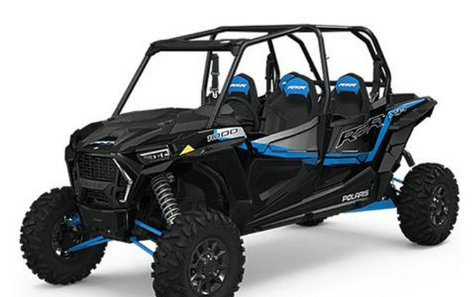 2022 Polaris RZR XP 4 1000 Premium