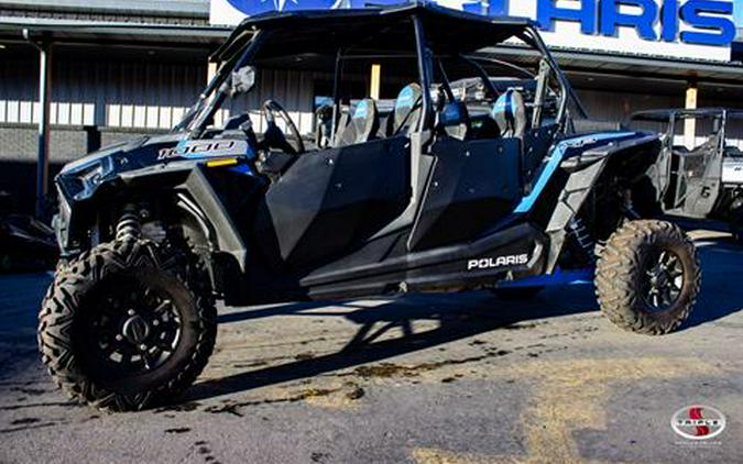 2022 Polaris RZR XP 4 1000 Premium