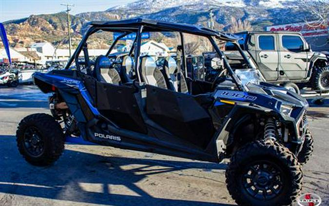 2022 Polaris RZR XP 4 1000 Premium