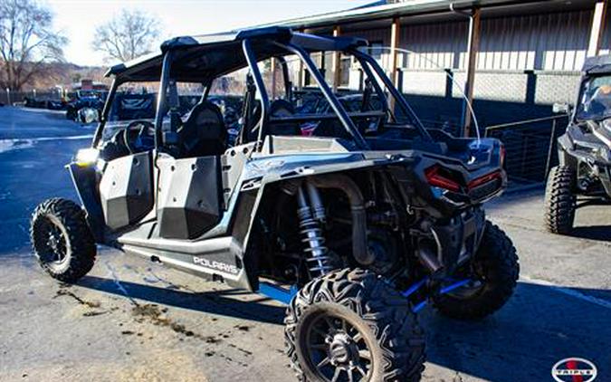 2022 Polaris RZR XP 4 1000 Premium