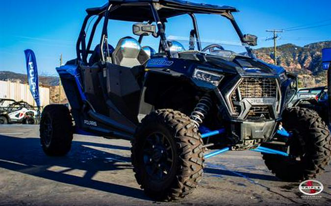 2022 Polaris RZR XP 4 1000 Premium