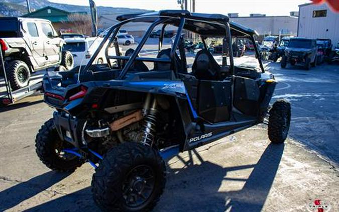 2022 Polaris RZR XP 4 1000 Premium