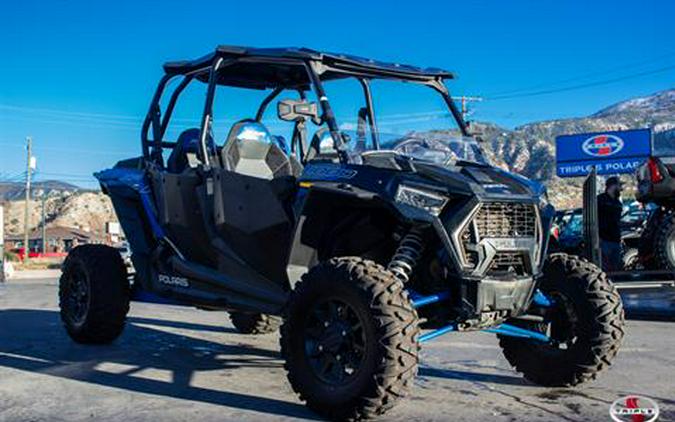 2022 Polaris RZR XP 4 1000 Premium