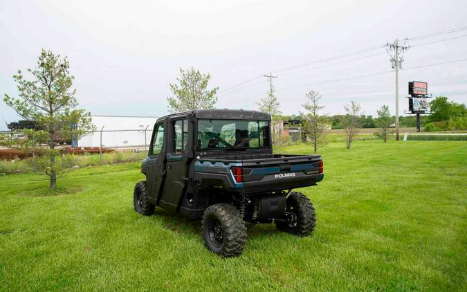 2025 Polaris Ranger Crew XP 1000 NorthStar Edition Ultimate