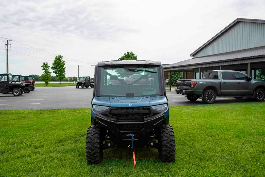 2025 Polaris Ranger Crew XP 1000 NorthStar Edition Ultimate