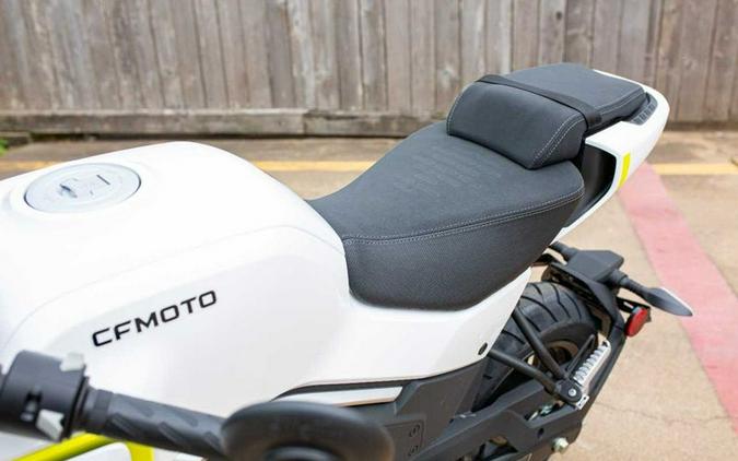 New 2024 CFMOTO PAPIO SS 125