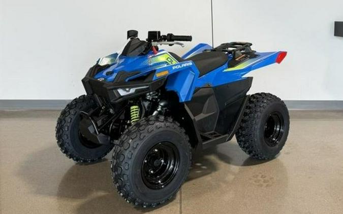 2025 Polaris Outlaw® 70 EFI