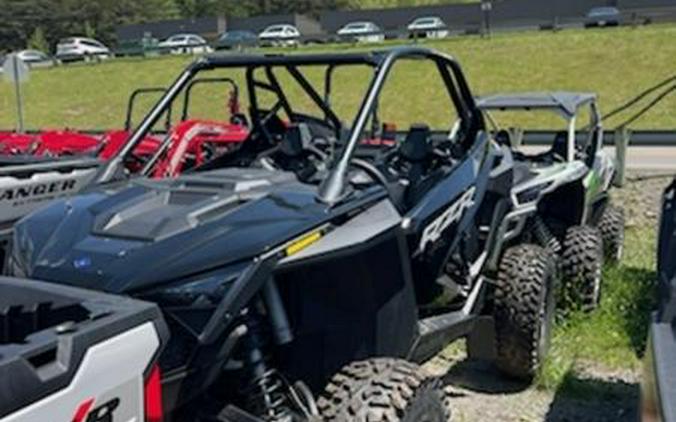 2024 Polaris® RZR Turbo R Sport