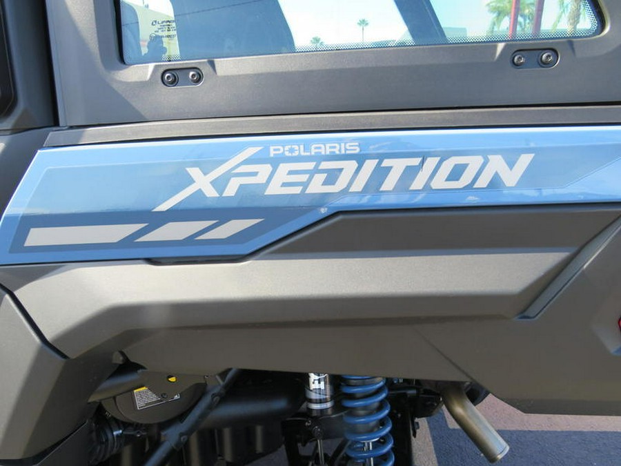 2024 Polaris® XPedition ADV 5 NorthStar