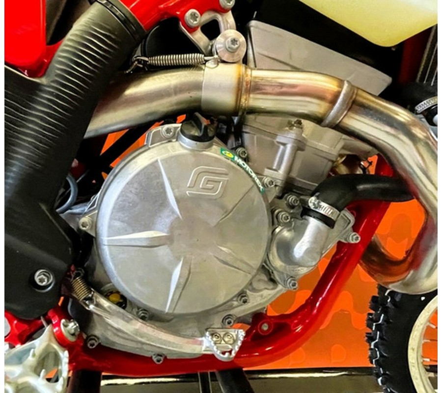 2025 GASGAS EX 350F