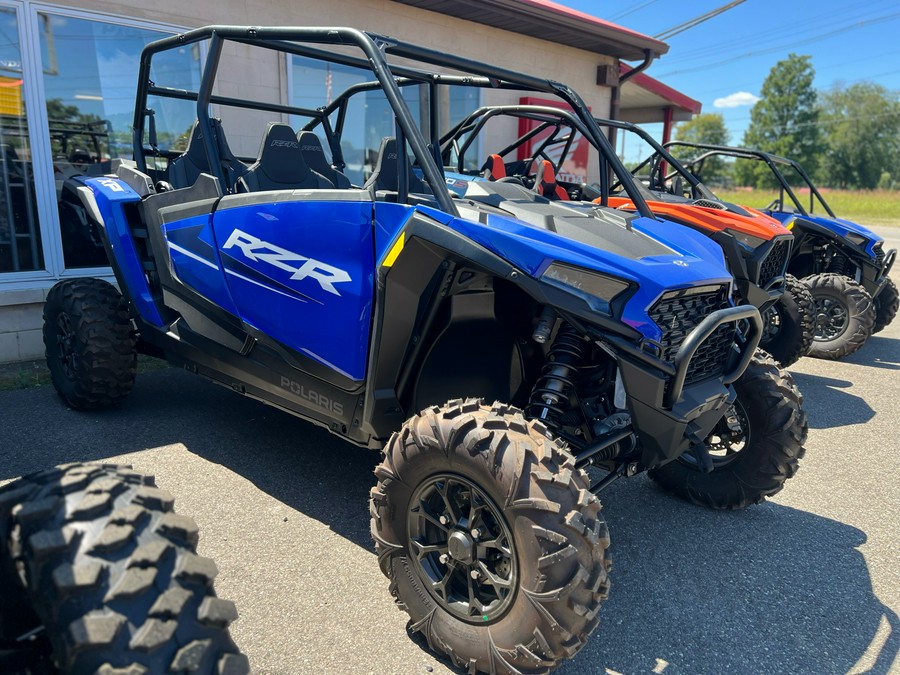 2025 Polaris RZR XP 4 1000 Sport
