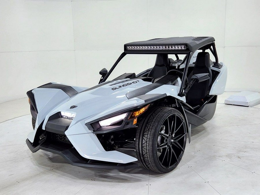 2024 Polaris Slingshot® Slingshot® S AutoDrive