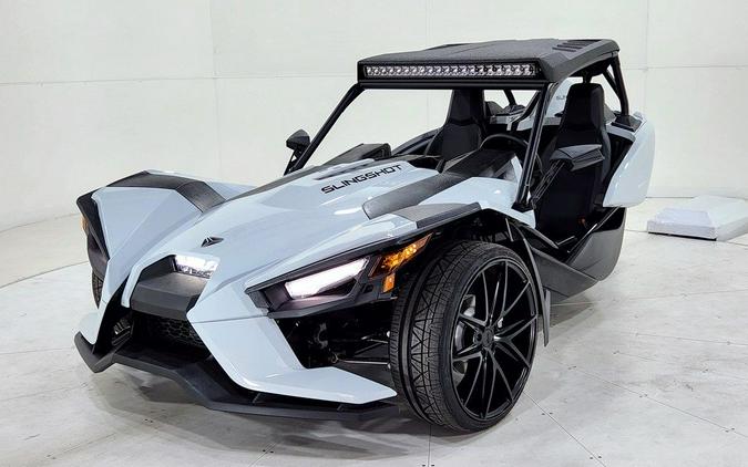 2024 Polaris Slingshot® Slingshot® S AutoDrive