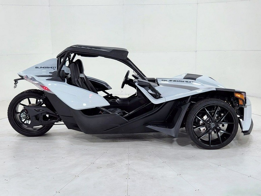 2024 Polaris Slingshot® Slingshot® S AutoDrive