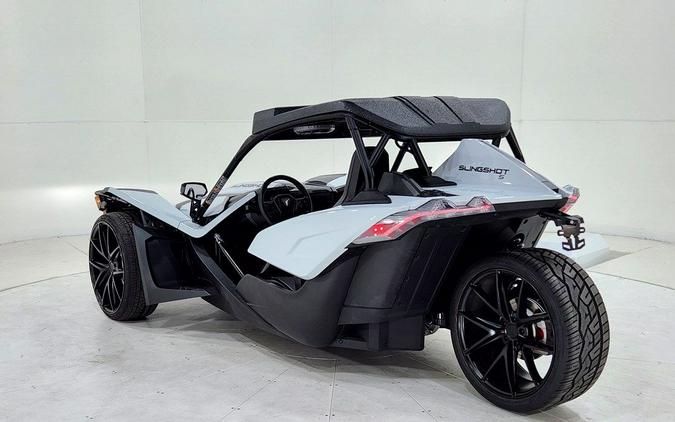 2024 Polaris Slingshot® Slingshot® S AutoDrive
