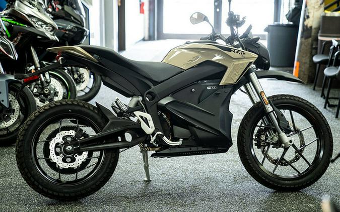 2023 Zero DS ZF7.2