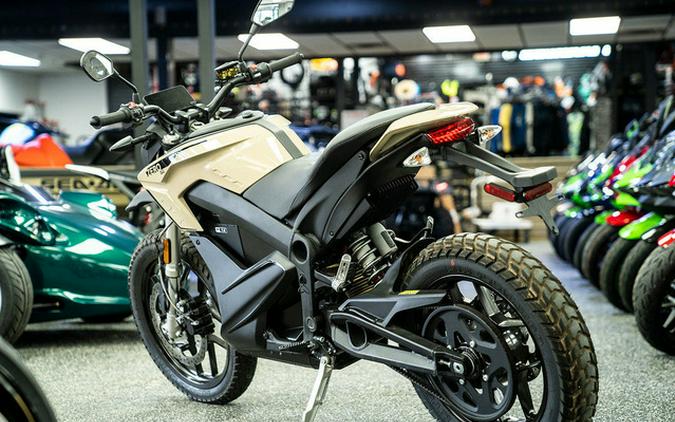 2023 Zero DS ZF7.2