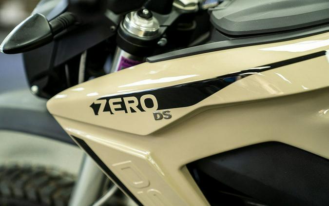 2023 Zero DS ZF7.2