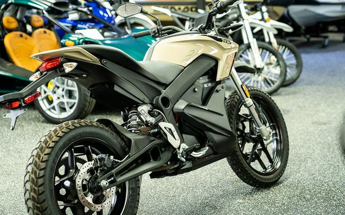 2023 Zero DS ZF7.2