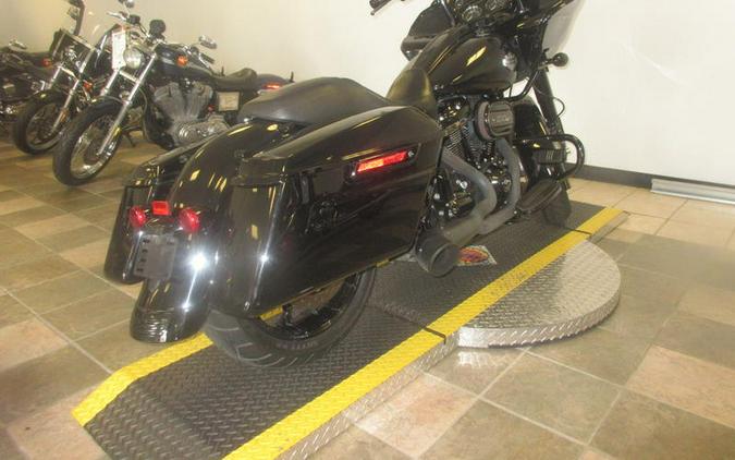 2023 Harley-Davidson® FLTRXS - Road Glide® Special