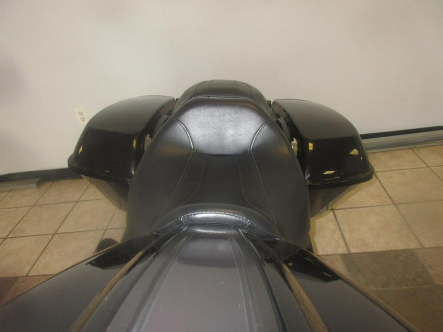 2023 Harley-Davidson® FLTRXS - Road Glide® Special