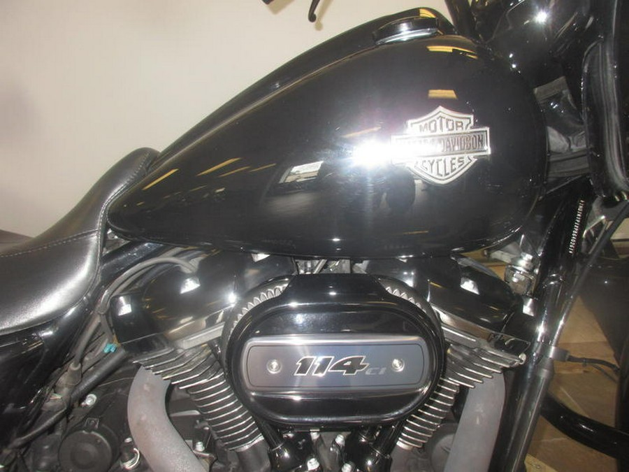 2023 Harley-Davidson® FLTRXS - Road Glide® Special