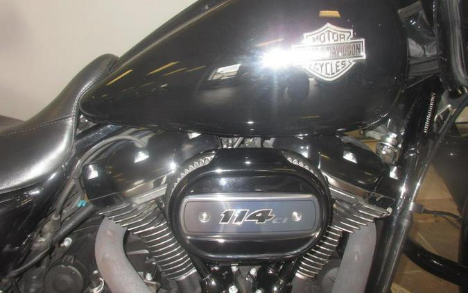 2023 Harley-Davidson® FLTRXS - Road Glide® Special