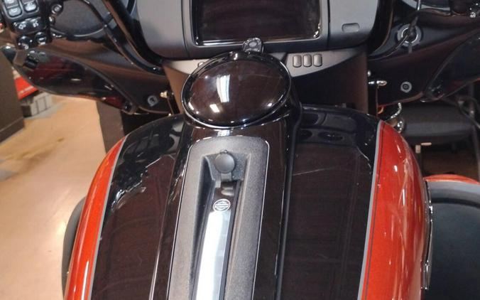 2025 Harley-Davidson® Tri Glide® Ultra