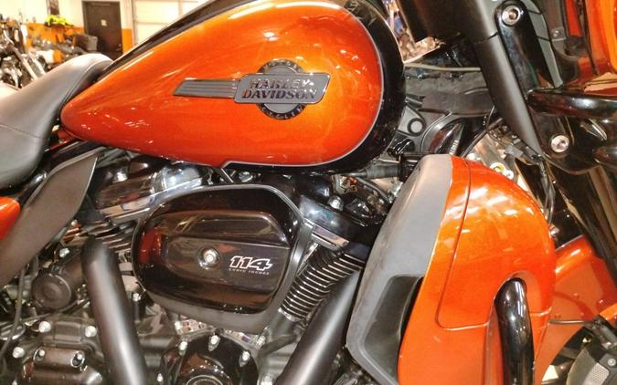 2025 Harley-Davidson® Tri Glide® Ultra