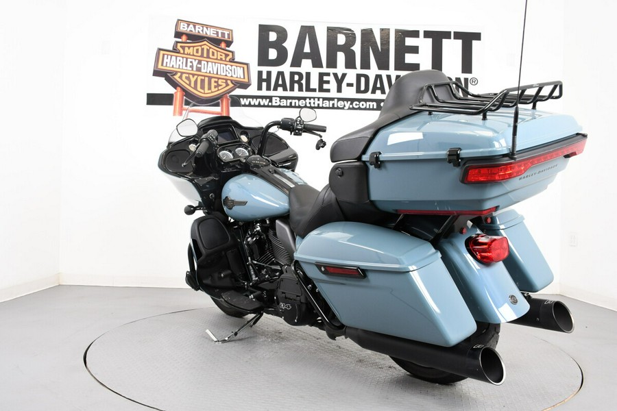 2024 Harley-Davidson® FLTRK Road Glide™ Limited