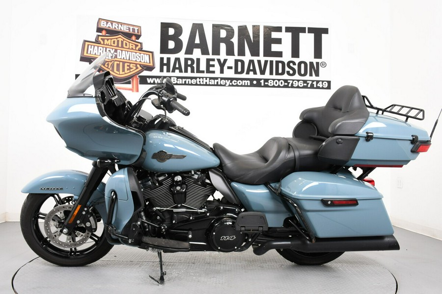 2024 Harley-Davidson® FLTRK Road Glide™ Limited