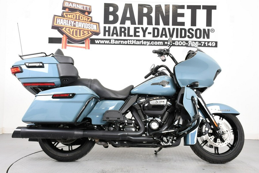 2024 Harley-Davidson® FLTRK Road Glide™ Limited