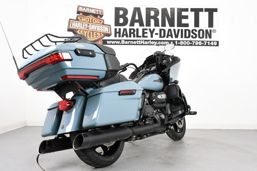 2024 Harley-Davidson® FLTRK Road Glide™ Limited