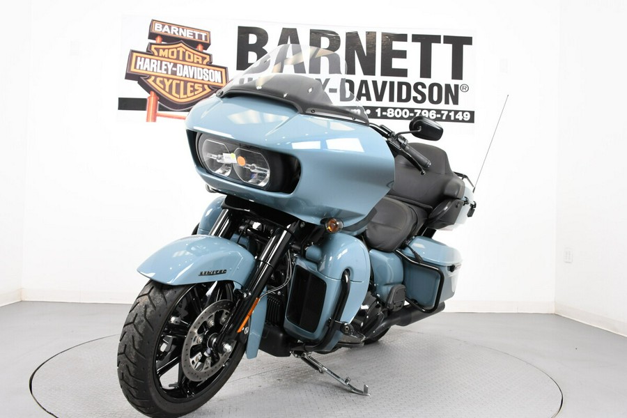 2024 Harley-Davidson® FLTRK Road Glide™ Limited