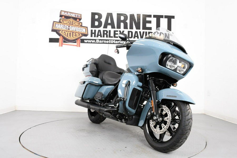 2024 Harley-Davidson® FLTRK Road Glide™ Limited