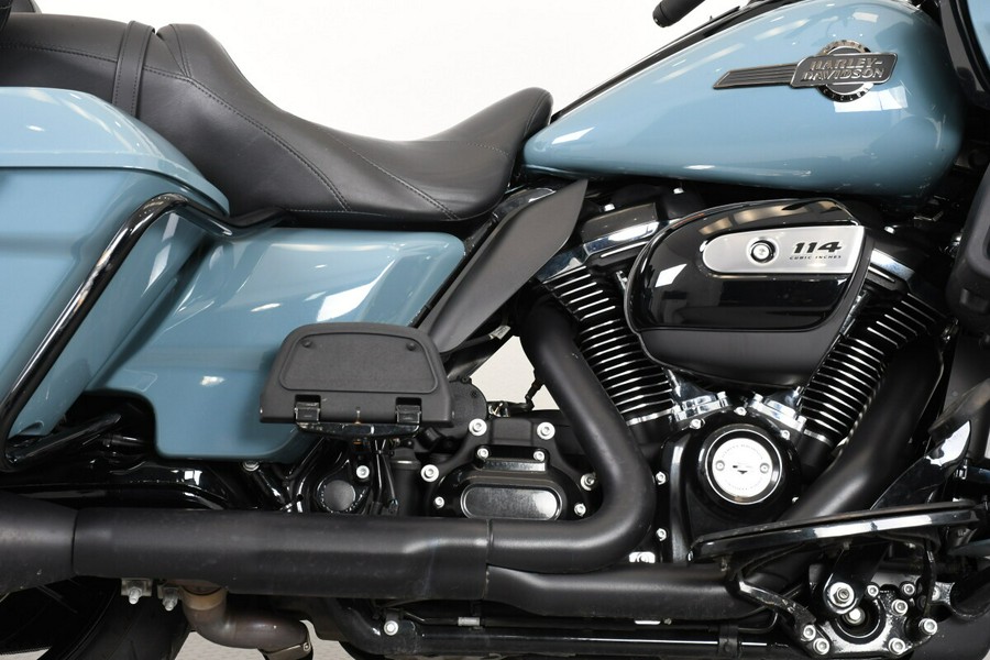2024 Harley-Davidson® FLTRK Road Glide™ Limited