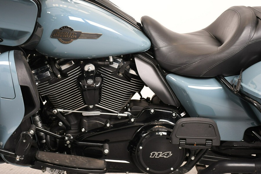 2024 Harley-Davidson® FLTRK Road Glide™ Limited