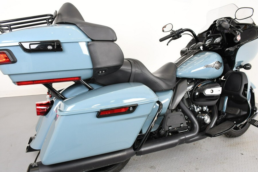 2024 Harley-Davidson® FLTRK Road Glide™ Limited